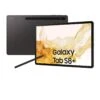 Samsung Galaxy Tab S8+ 12.4" WIFI 128GB - Graphite