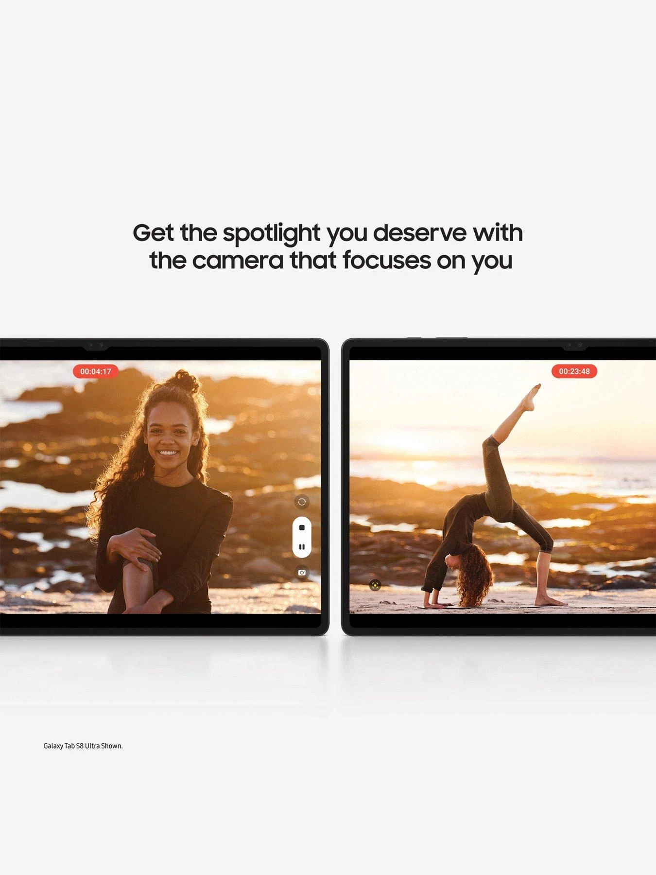 Samsung Galaxy Tab S8+ 12.4" WIFI 128GB - Graphite - Image 7