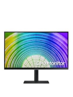 Samsung S60UA QHD ViewFinity USB-C Monitor