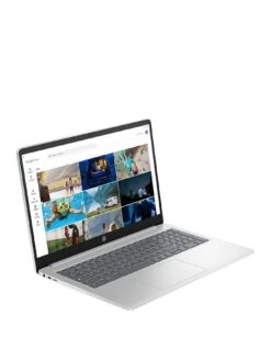 HP Chromebook Plus 15a-nb0003na, Intel Core I