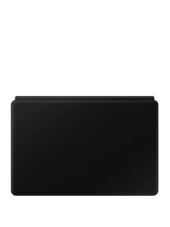 Samsung Tab S7 Keyboard Cover-Black