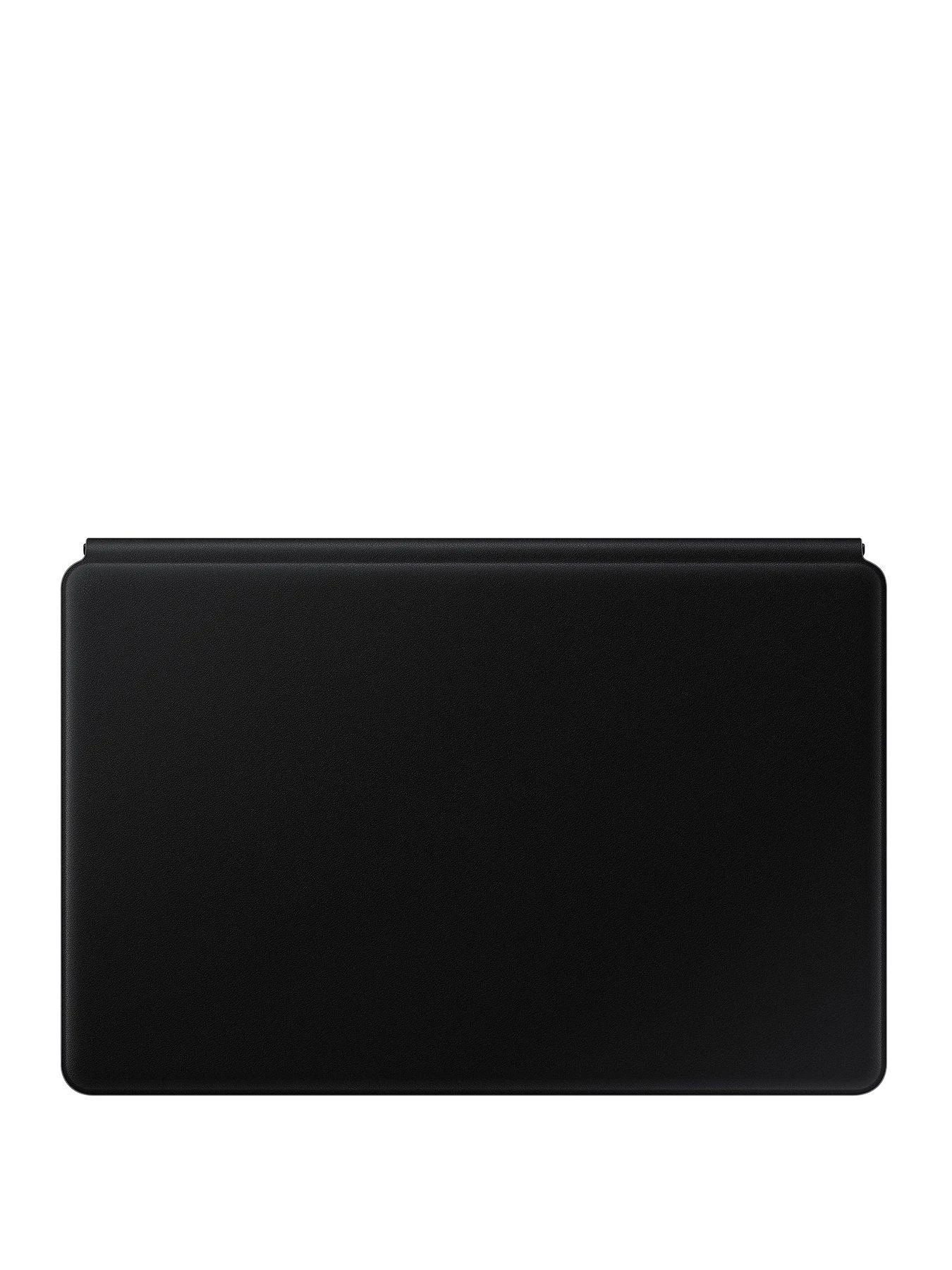 Samsung Tab S7 Keyboard Cover-Black