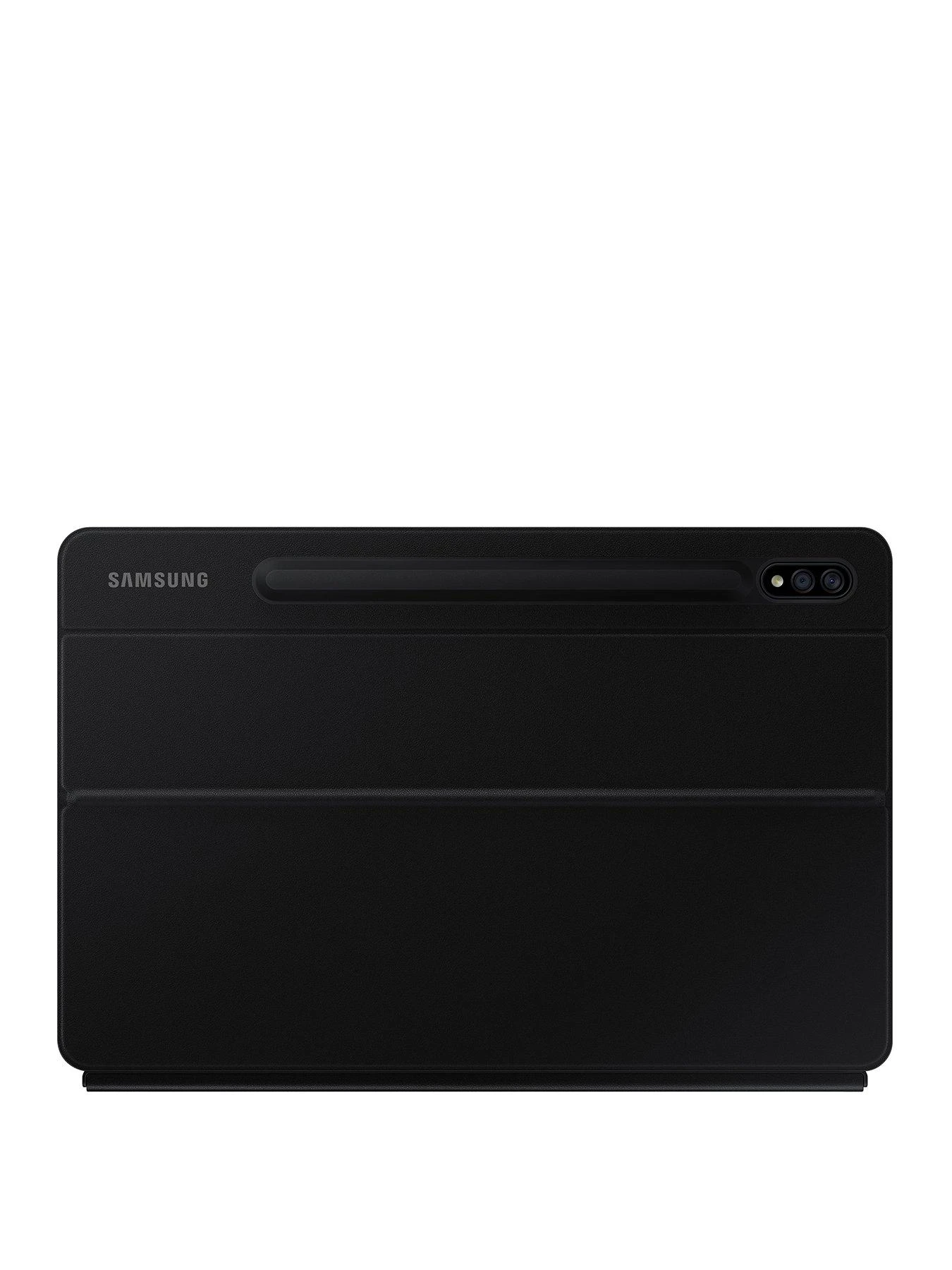 Samsung Tab S7 Keyboard Cover-Black - Image 2