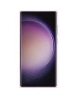 Samsung S23 Ultra Silicone Case