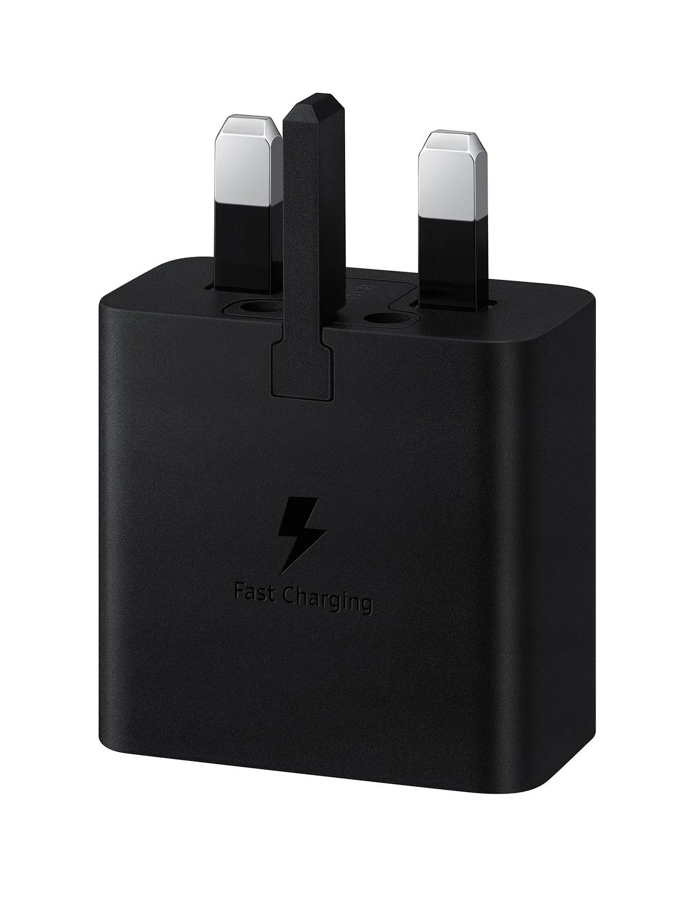 Samsung 15W Adaptive Fast Charger (USB C Without Cable) - Image 2