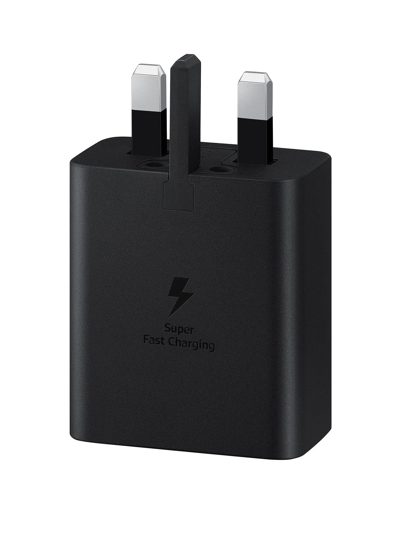 Samsung 45W Super Fast Charger 2.0 - Image 2