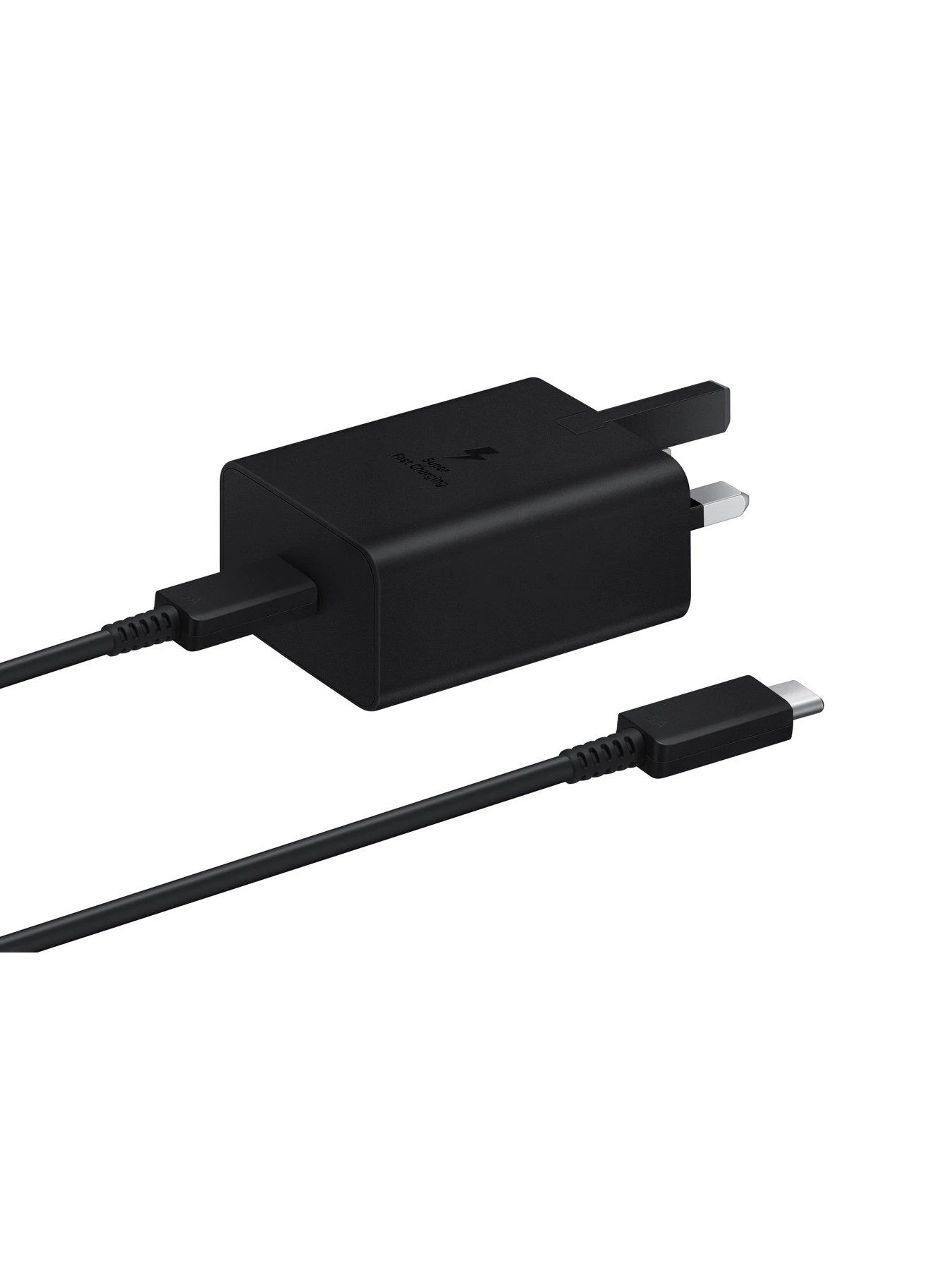Samsung 45W Super Fast Charger 2.0 - Image 4