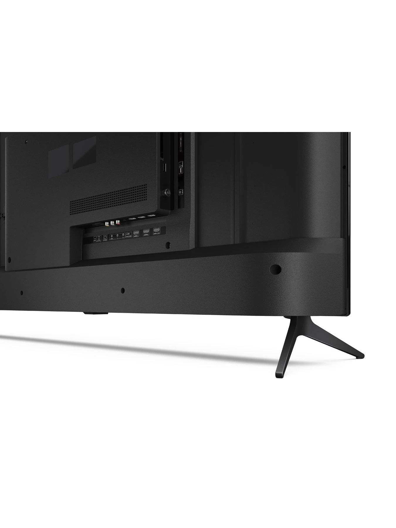 Sharp 43FD2K, 43 Inch, Full HD, Frameless Roku TV - Image 7