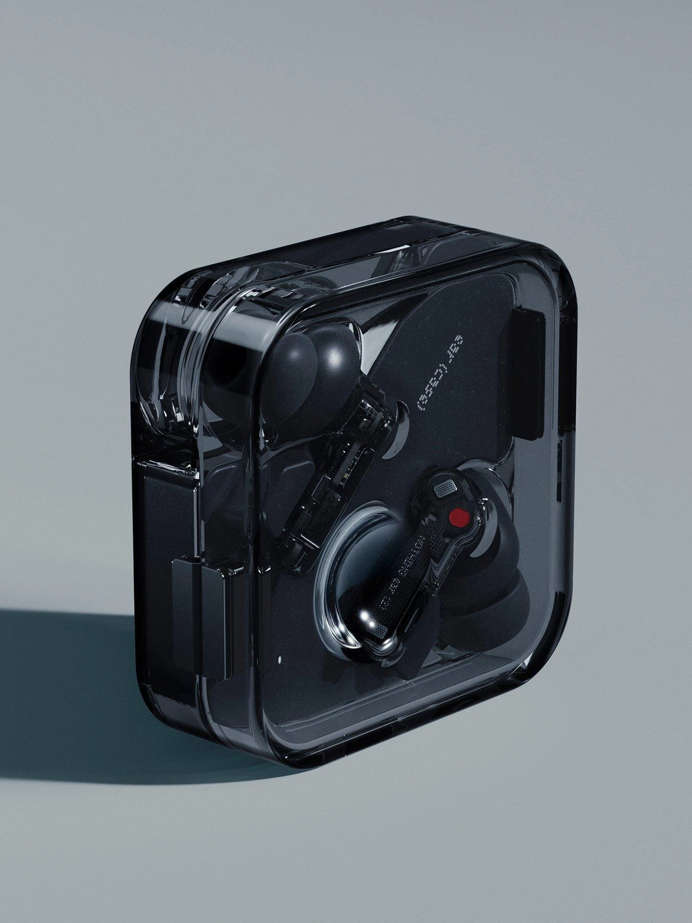 Nothing Ear (2) - Black - Image 6