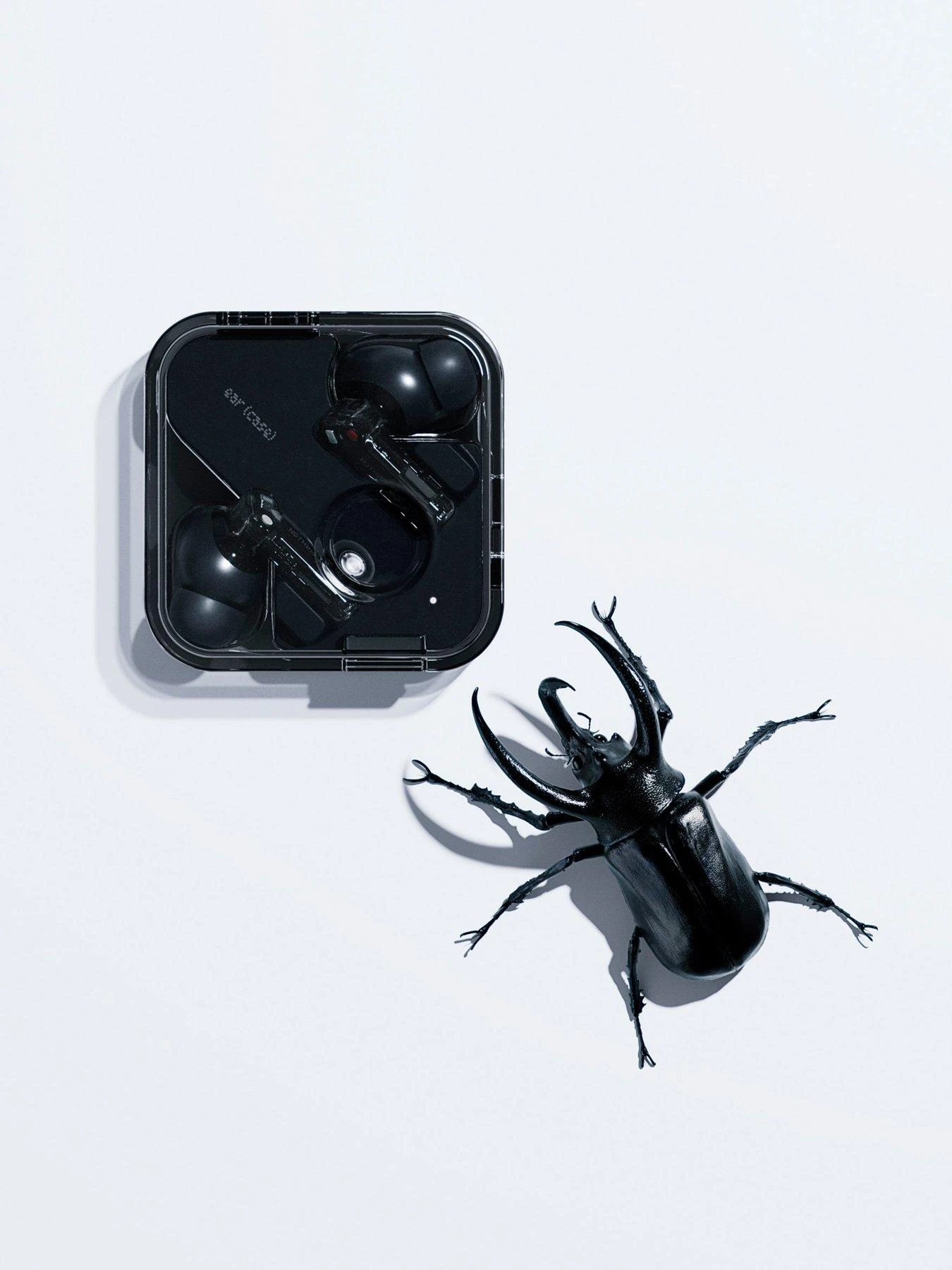 Nothing Ear (2) - Black - Image 7