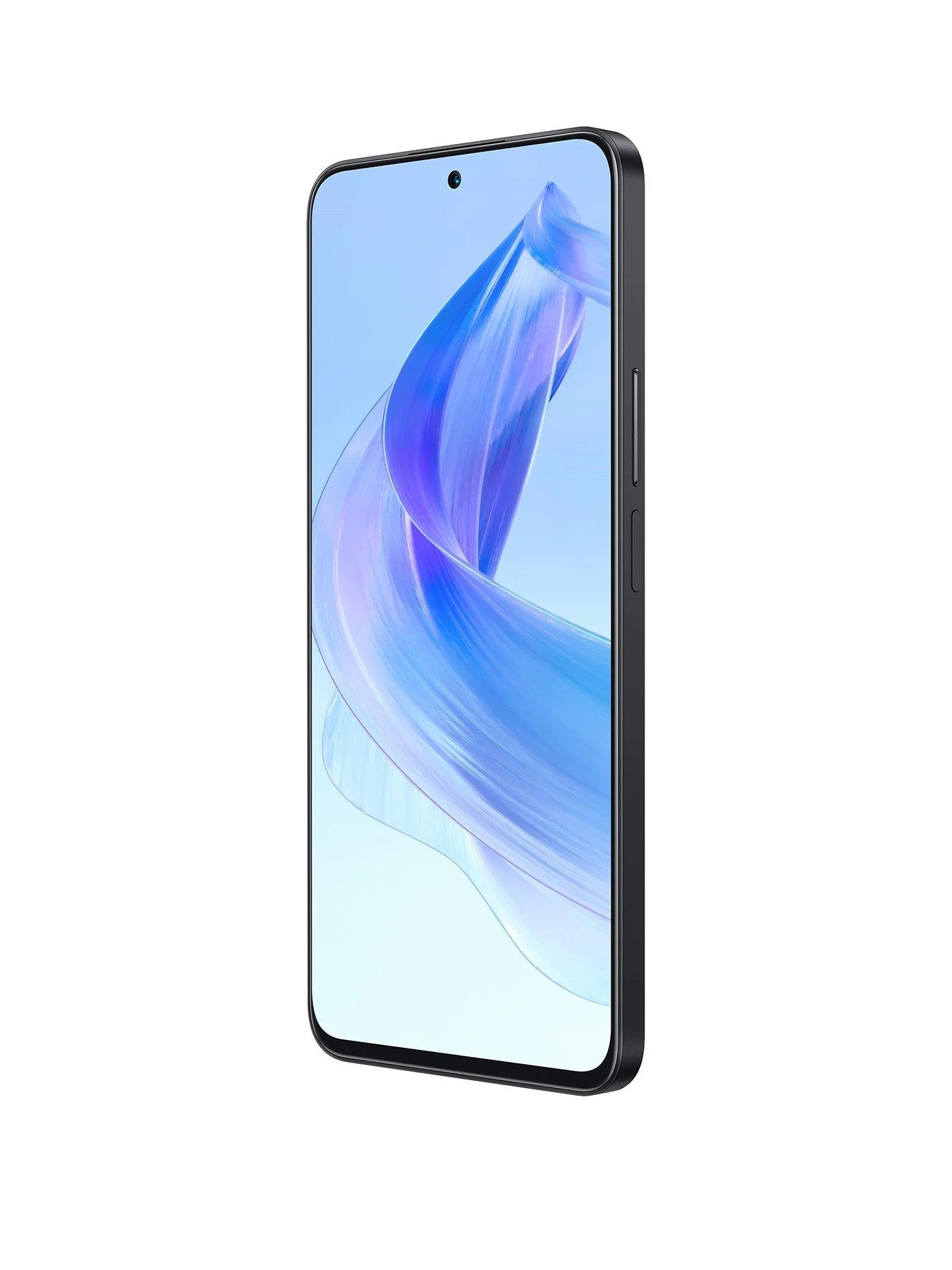 Honor 90 Lite 5G, 8GB RAM, 256GB Storage - Midnight Black - Image 2
