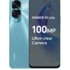 Honor 90 Lite 5G, 8GB RAM, 256GB Storage - Cyan Lake