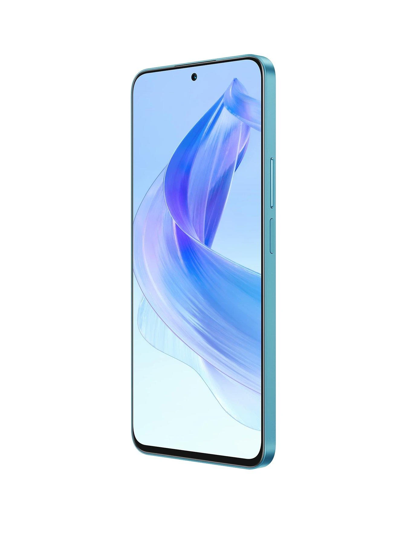 Honor 90 Lite 5G, 8GB RAM, 256GB Storage - Cyan Lake - Image 2