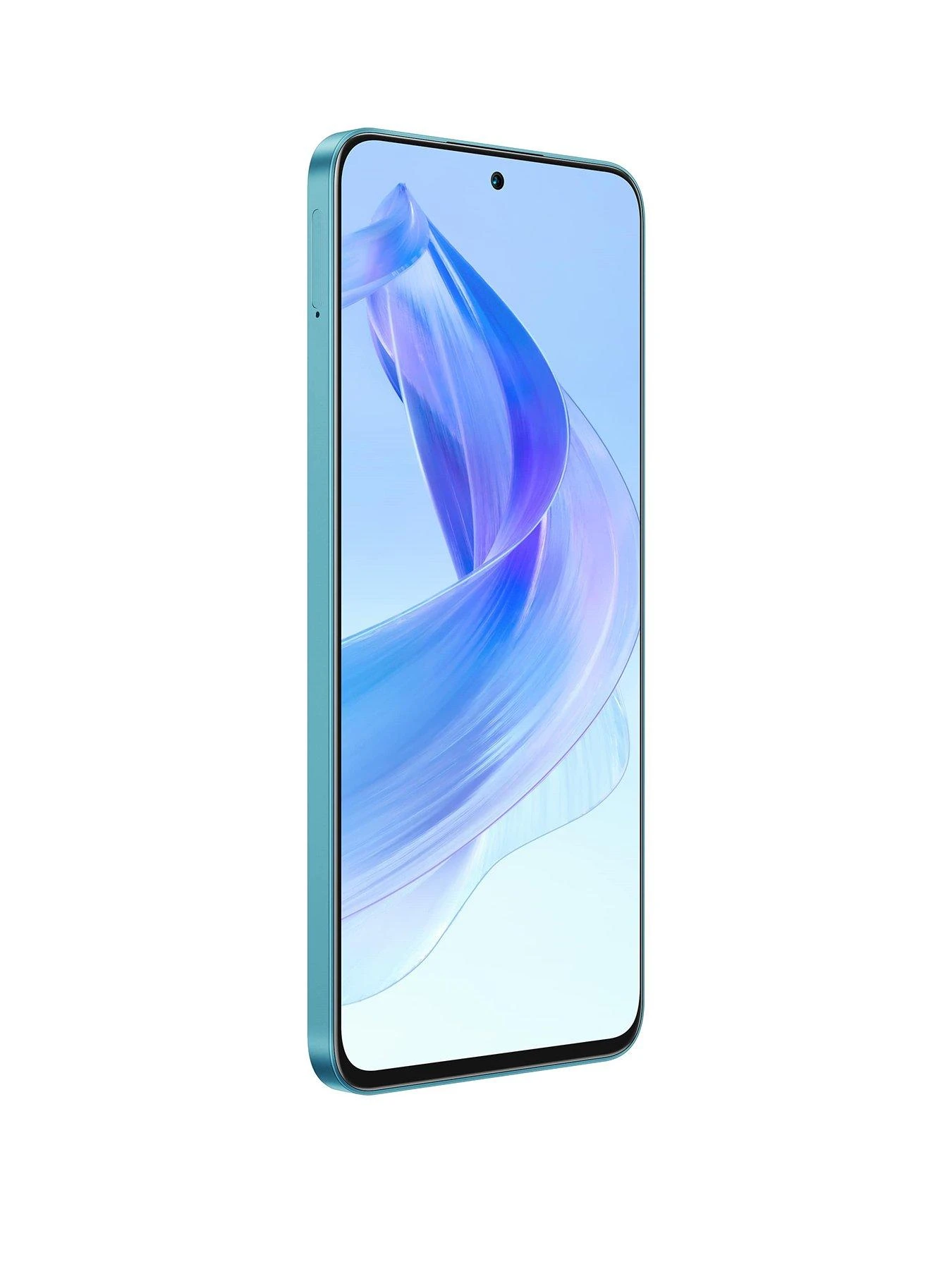 Honor 90 Lite 5G, 8GB RAM, 256GB Storage - Cyan Lake - Image 3