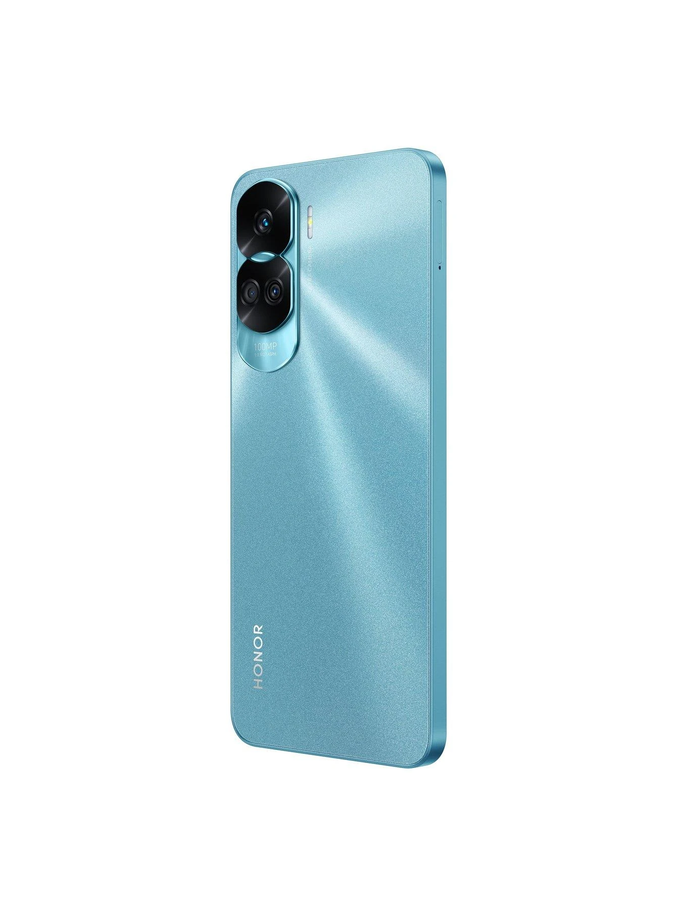 Honor 90 Lite 5G, 8GB RAM, 256GB Storage - Cyan Lake - Image 5