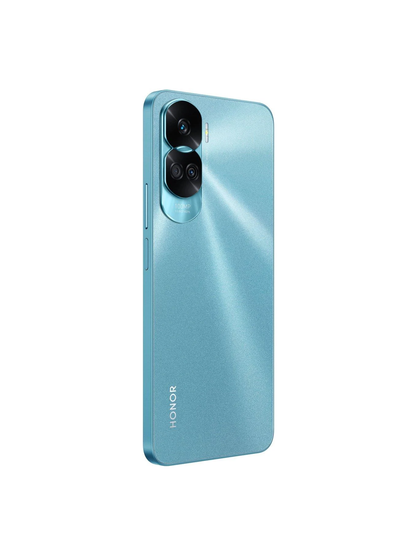 Honor 90 Lite 5G, 8GB RAM, 256GB Storage - Cyan Lake - Image 6