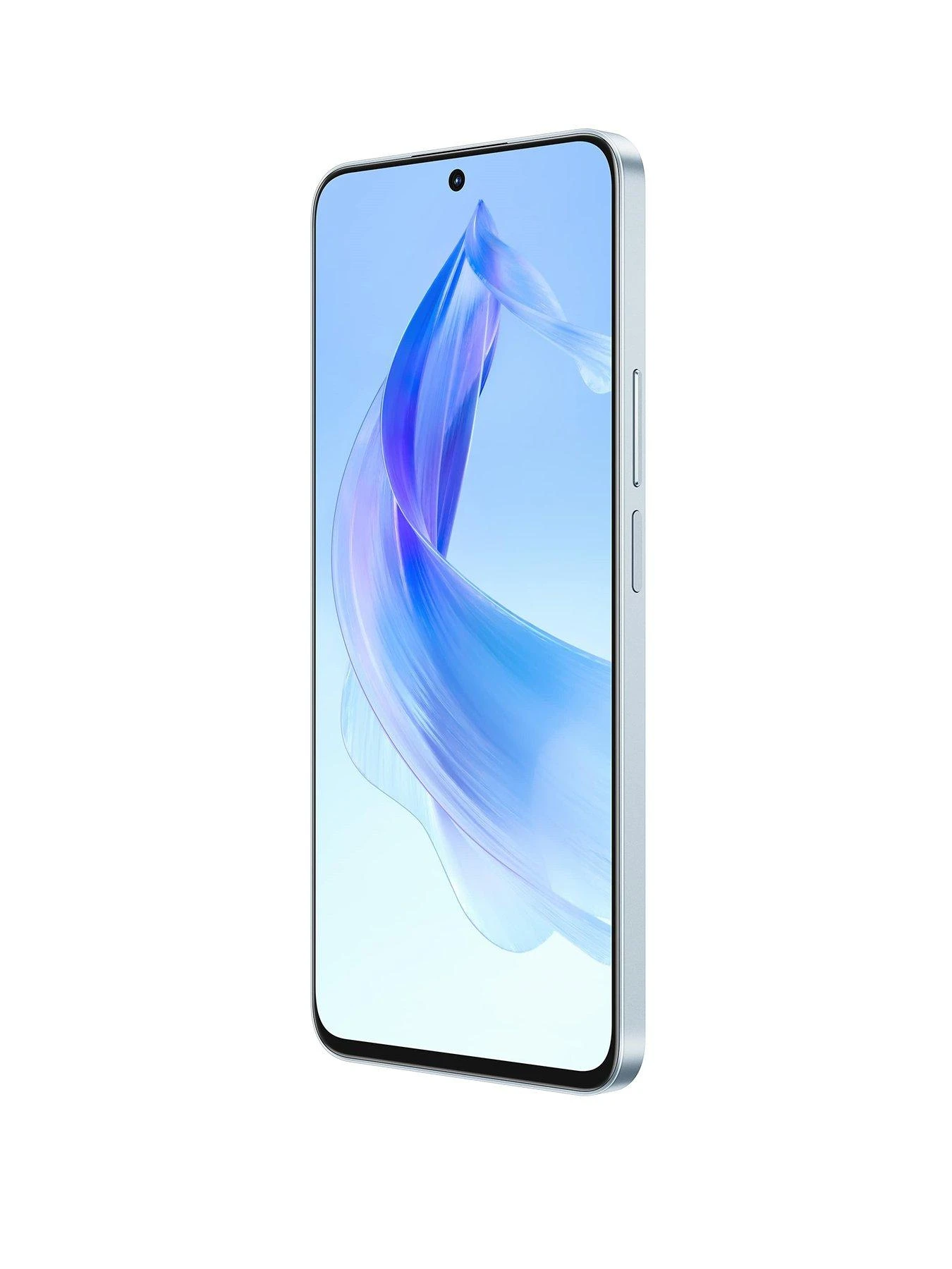 Honor 90 LiteĀ 5G, 8GB RAM, 256GB Storage - Titanium Silver - Image 2