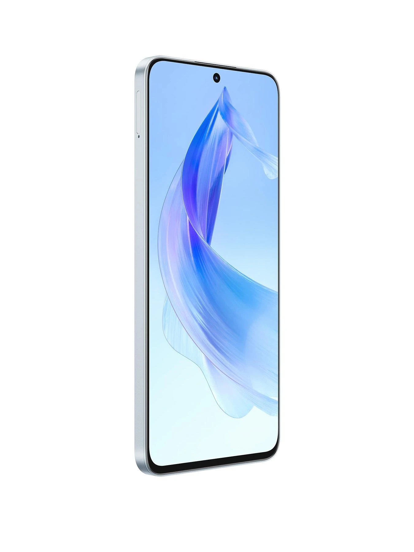 Honor 90 LiteĀ 5G, 8GB RAM, 256GB Storage - Titanium Silver - Image 3