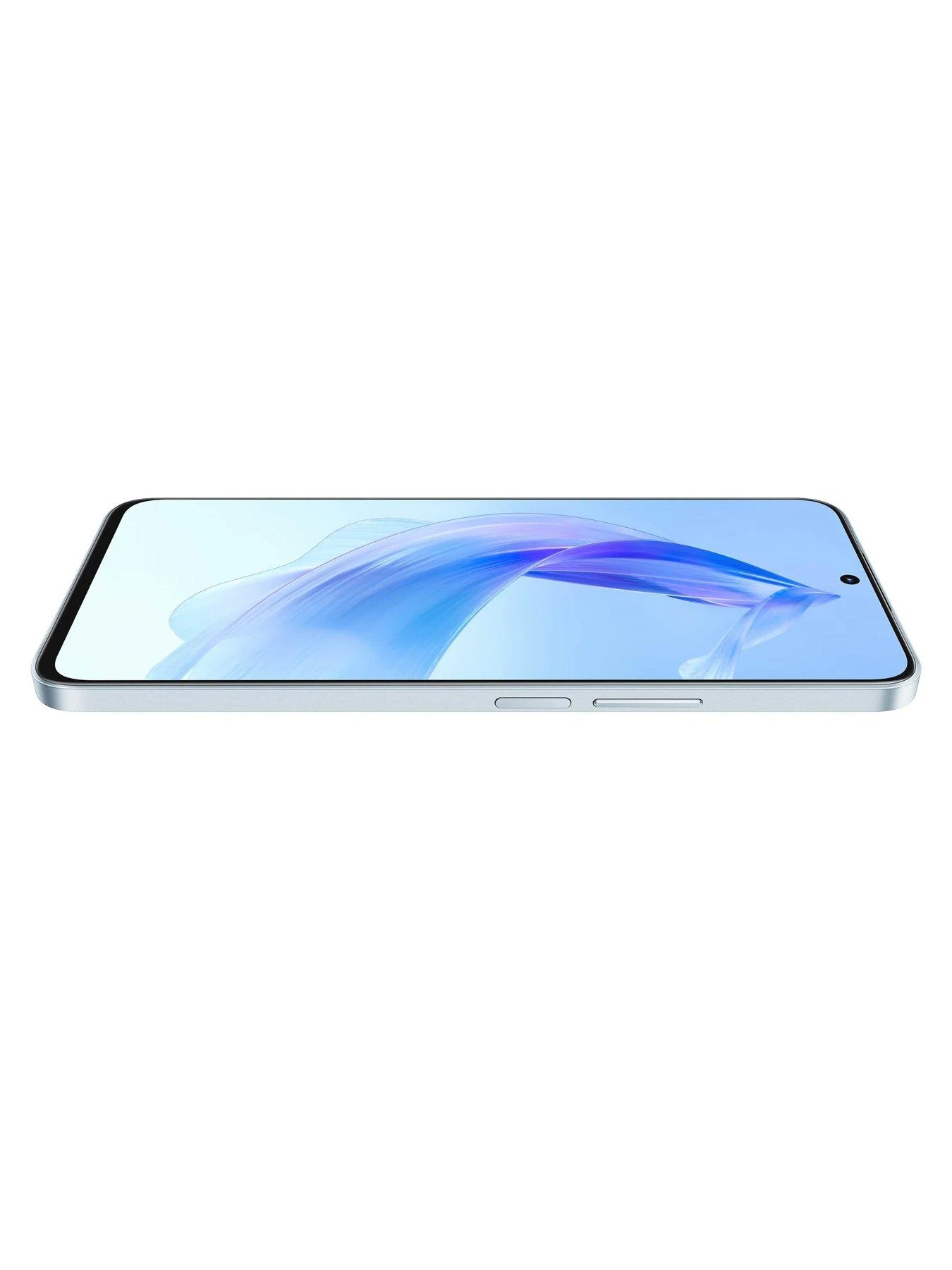 Honor 90 LiteĀ 5G, 8GB RAM, 256GB Storage - Titanium Silver - Image 7
