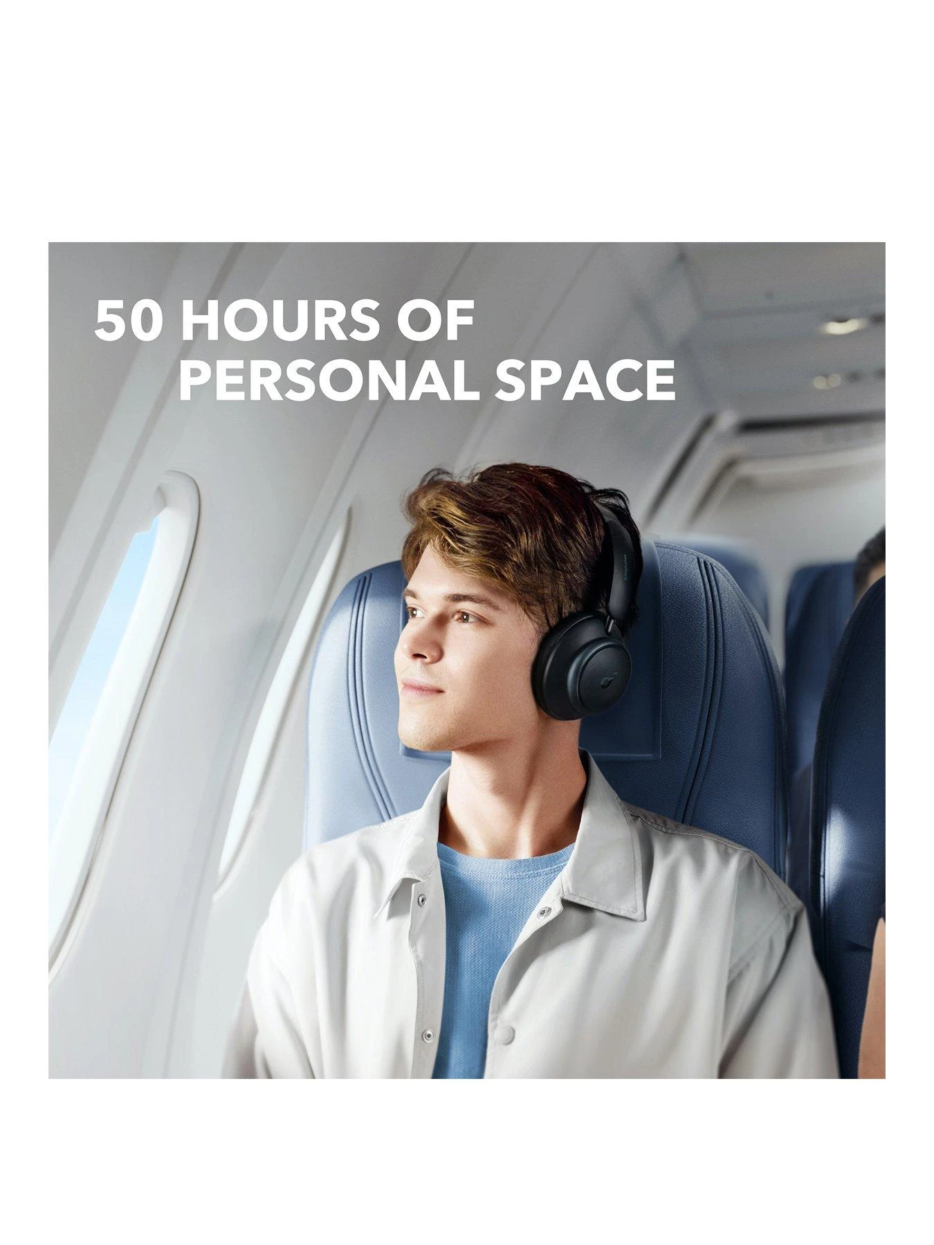 Space Q45 - Black - Image 2