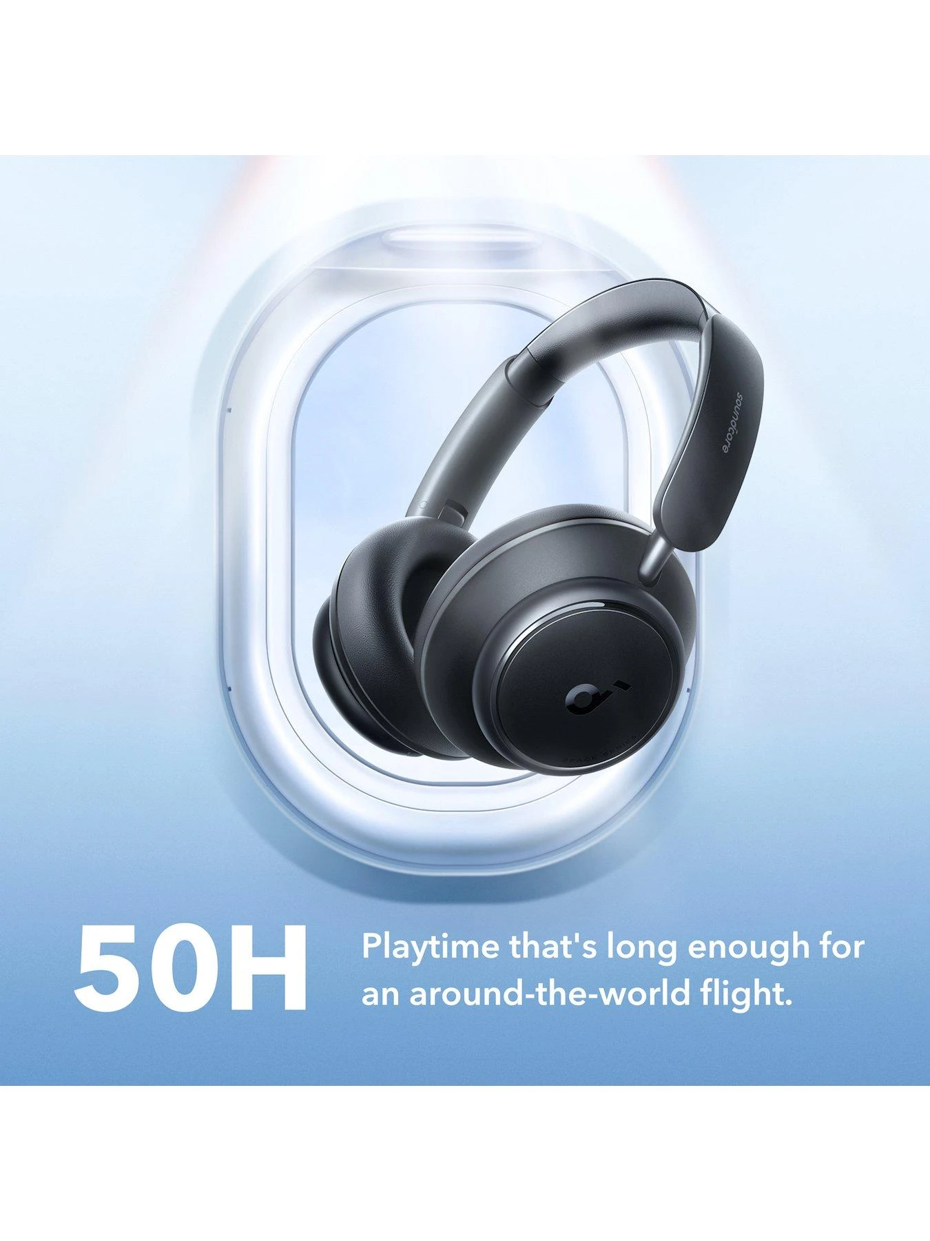 Space Q45 - Black - Image 5