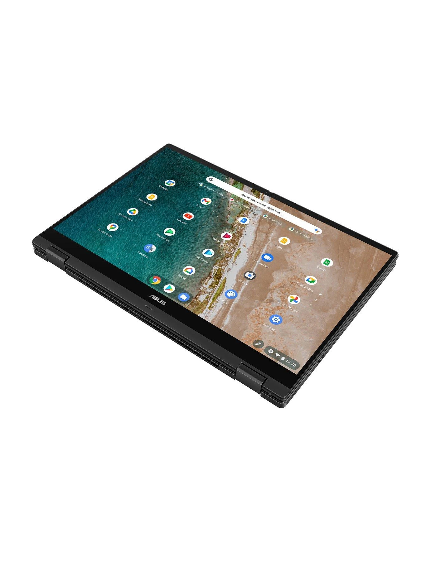 Asus Chromebook Plus CX5601FBA-MC0020, Intel Core - Image 5