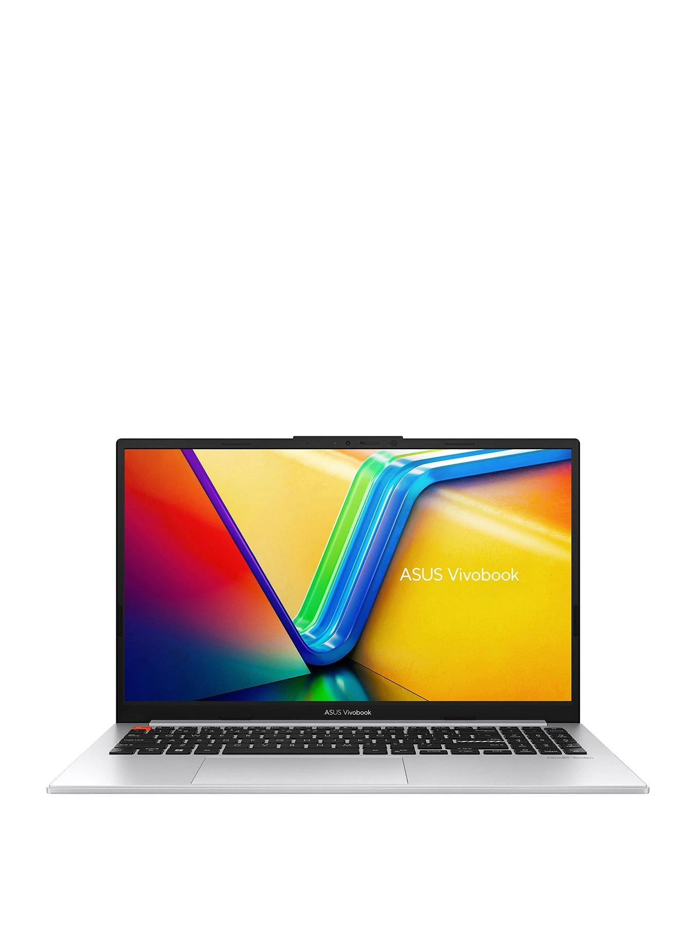 Asus Vivobook S 15 Laptop - 15.6in FHD, Intel Core I5, 16GB RAM, 512GB SSD, S5504VA-BN290W - Silver