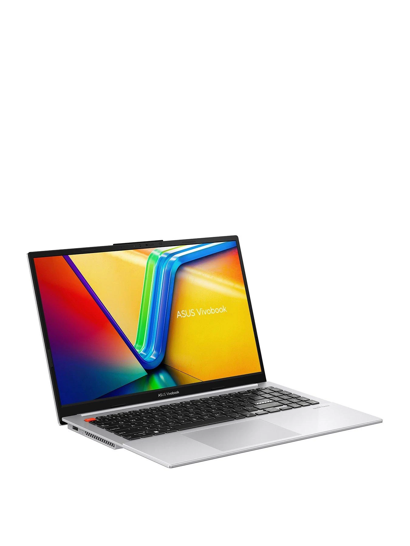 Asus Vivobook S 15 Laptop - 15.6in FHD, Intel Core I5, 16GB RAM, 512GB SSD, S5504VA-BN290W - Silver - Image 2