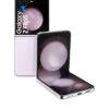 Samsung Galaxy Z Flip 5 - 512GB - Lavender