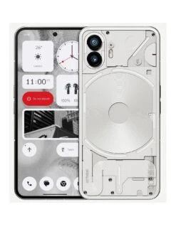 Nothing Phone (2) 256GB - White