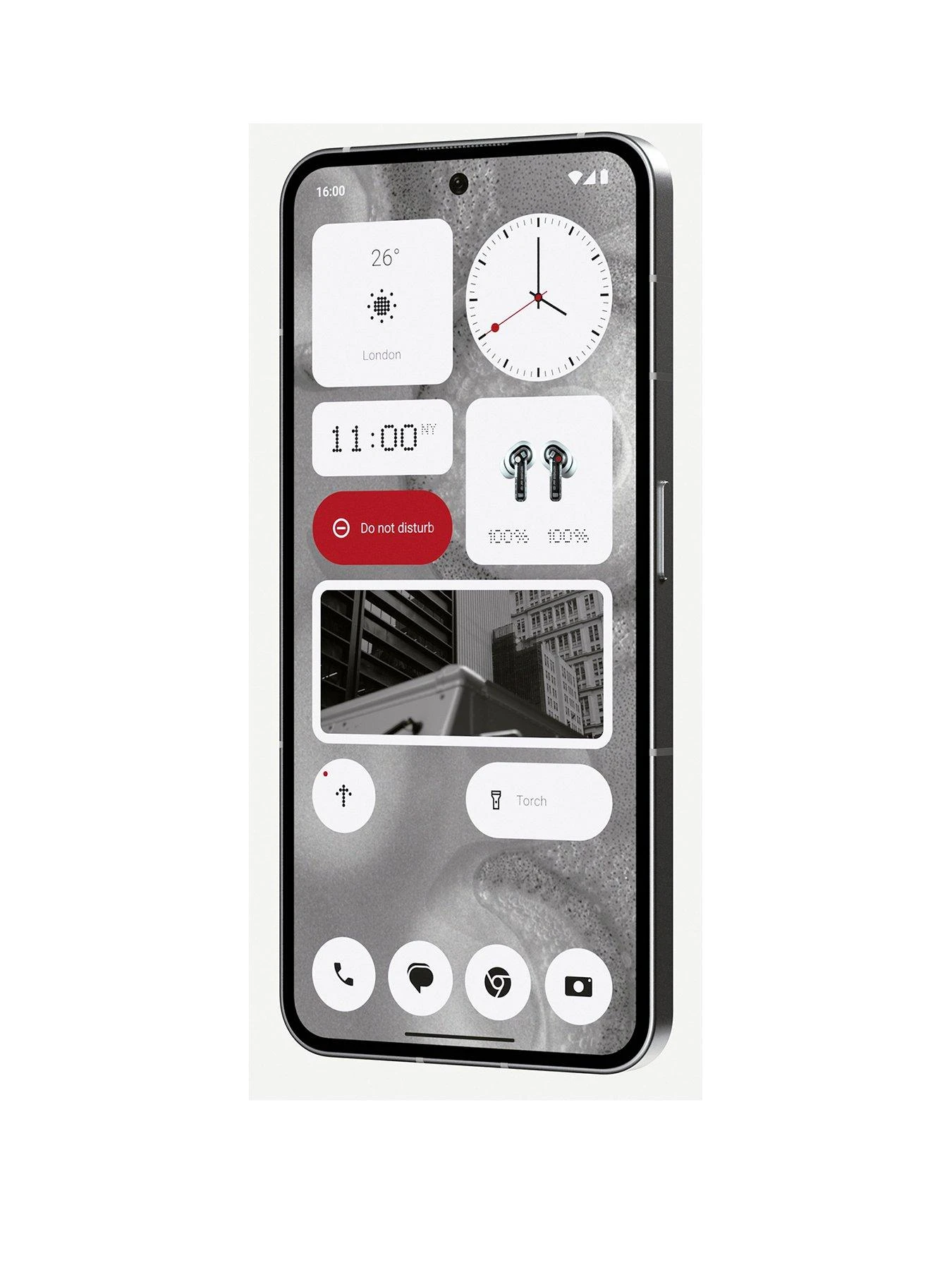 Nothing Phone (2) 512GB - White - Image 2