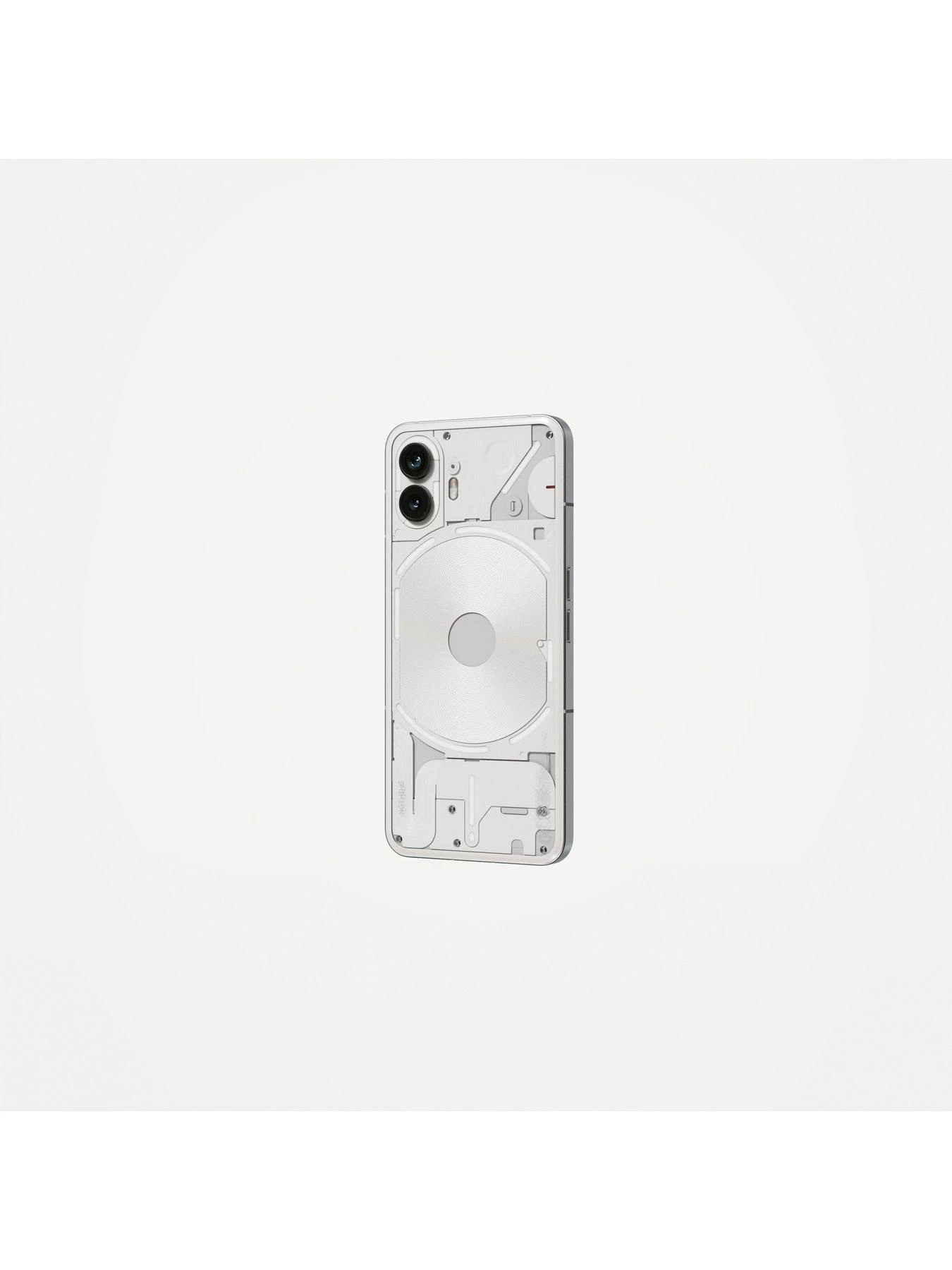 Nothing Phone (2) 512GB - White - Image 4