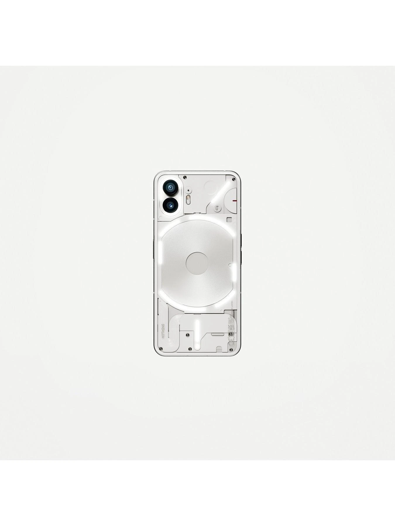 Nothing Phone (2) 512GB - White - Image 6
