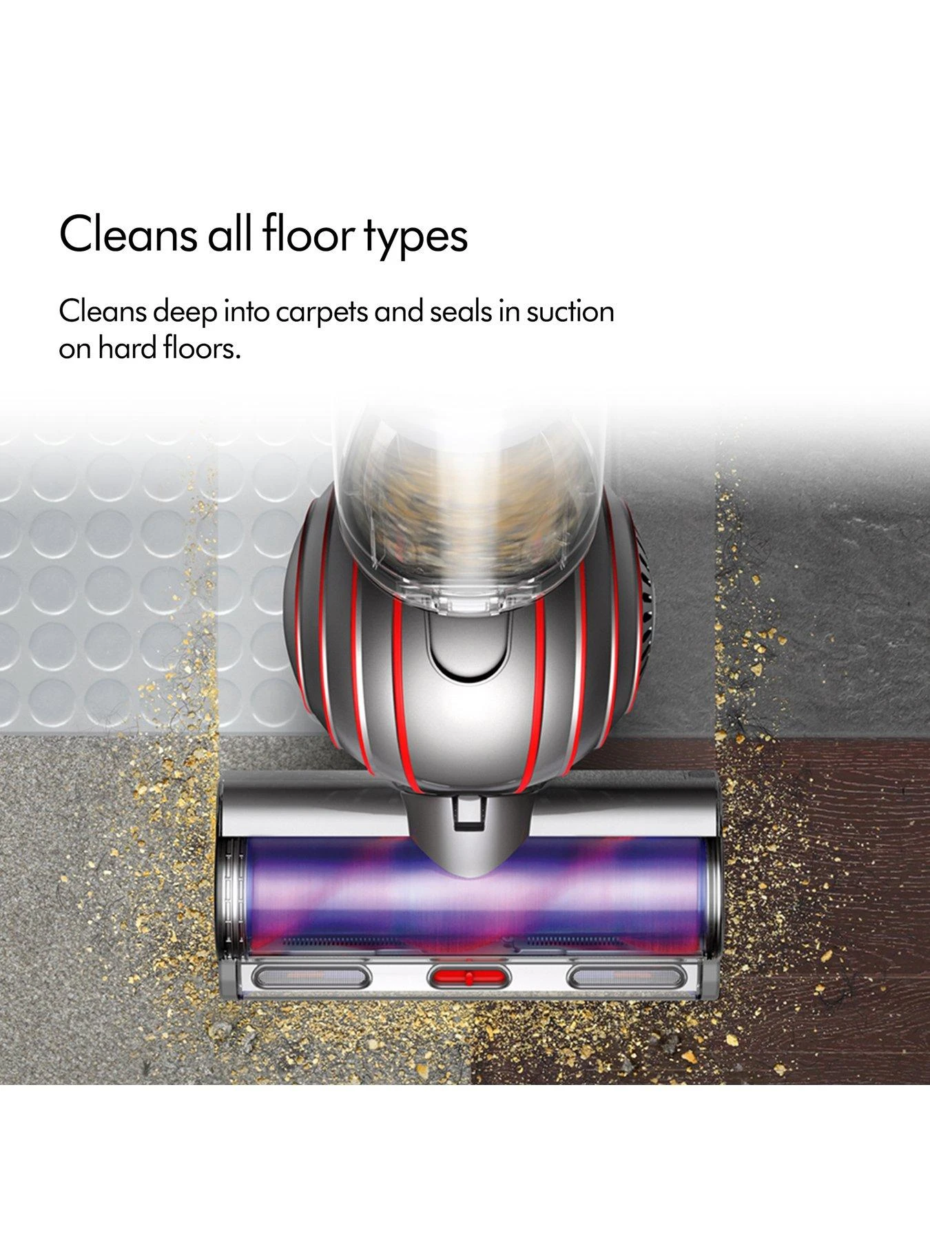 Dyson Ball Animal Origin Vacuum Cleaner - Image 3