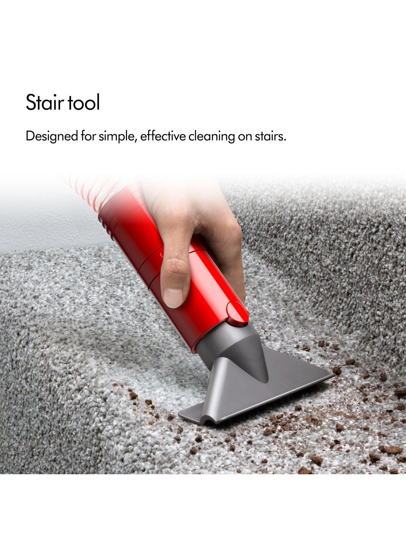 Dyson Ball Animal Origin Vacuum Cleaner - Image 4