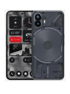 Nothing Phone (2) 256GB - Grey