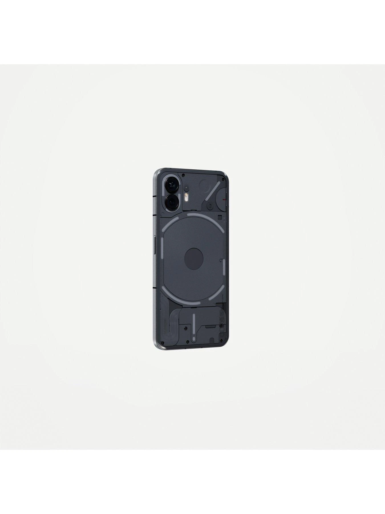 Nothing Phone (2) 256GB - Grey - Image 5