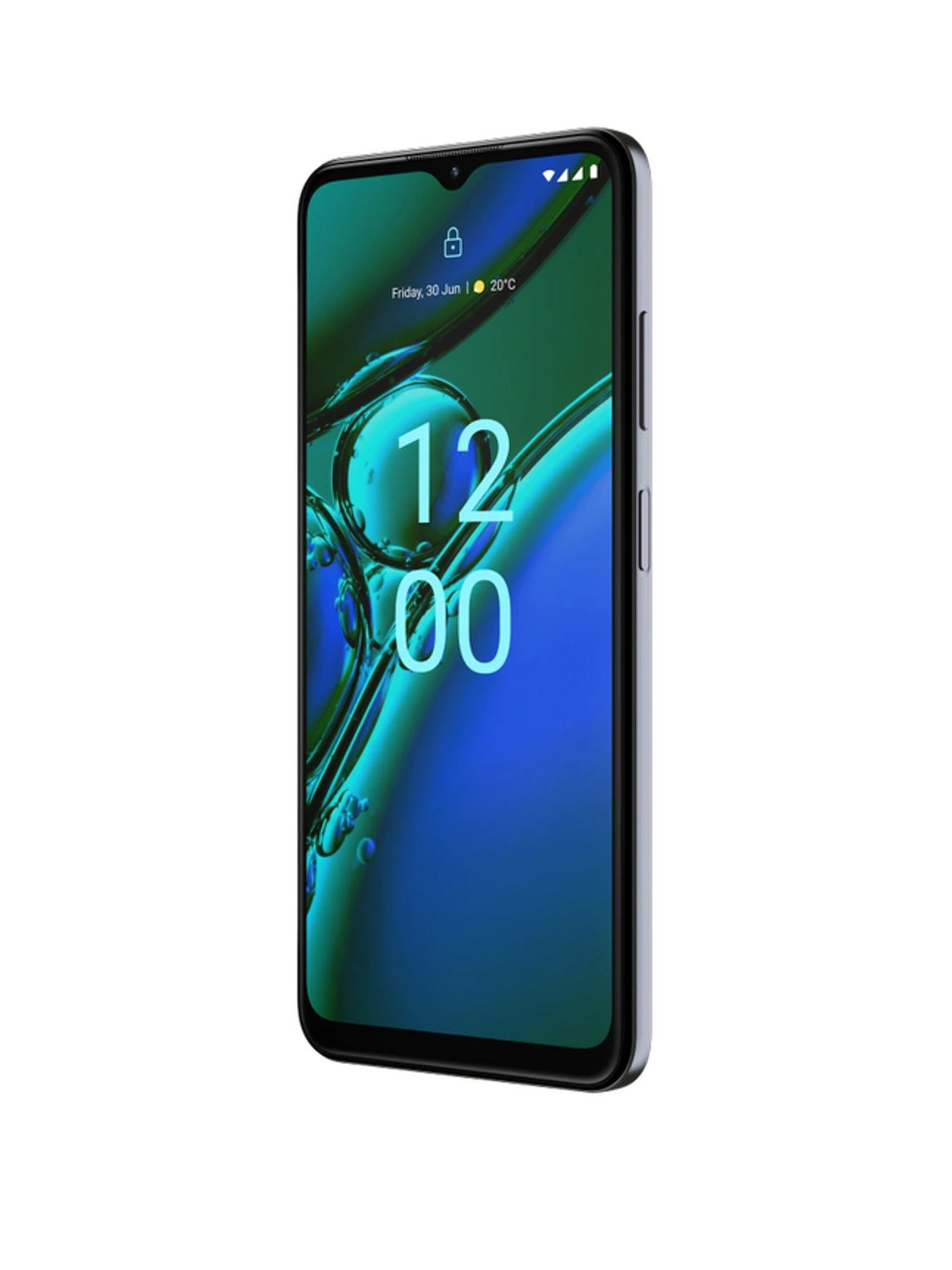 Nokia G42 5G, 6GB RAM, 128GB Storage, Dual SIM - Grey - Image 3