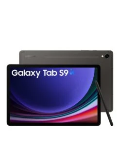 Samsung Galaxy Tab S9 11" WiFi 256GB - Graphite