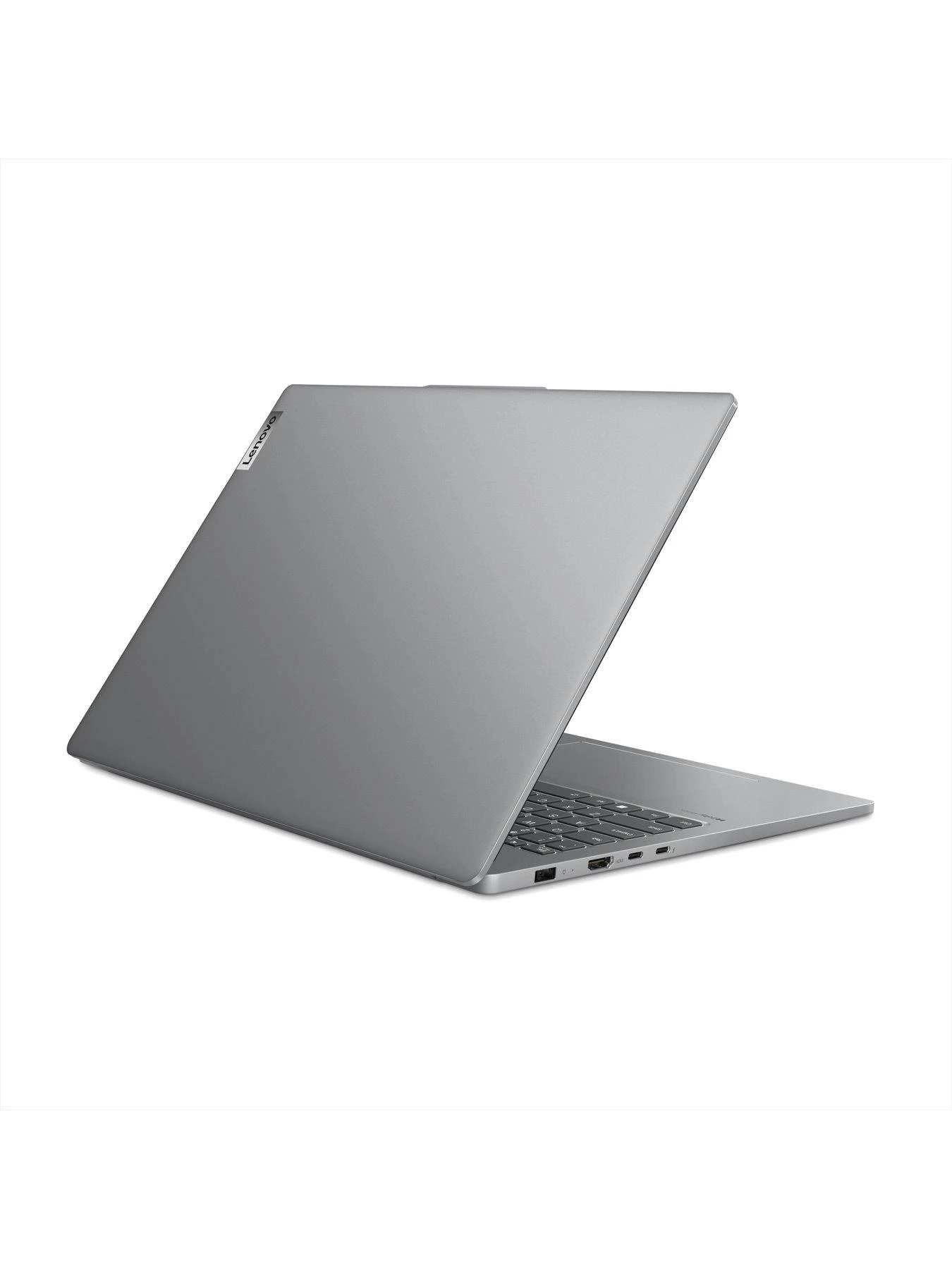 Lenovo IdeaPad Slim 5, Intel Core I7, 16GB RAM, 512GB SSD, 16in Laptop - Grey - Image 7