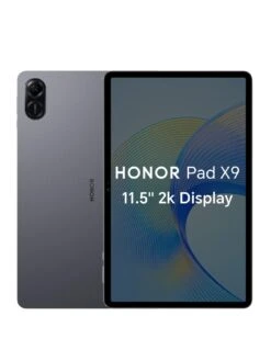Honor Pad X9 11.5-inch 128GB Wi-Fi Tablet