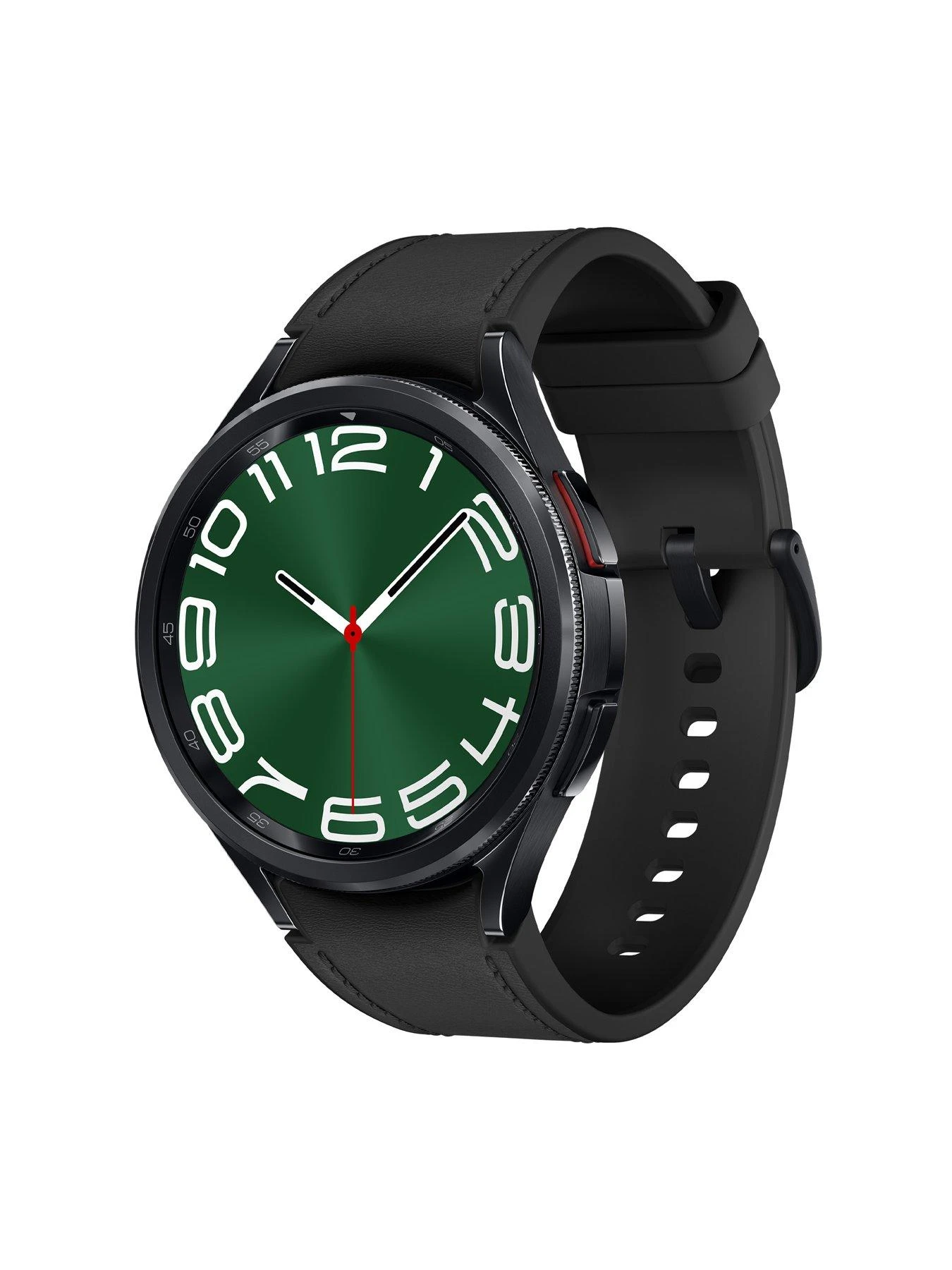 Samsung Galaxy Z Fold 5 - 256GB - Black With Watch 6 Classic 47mm Black - Image 6