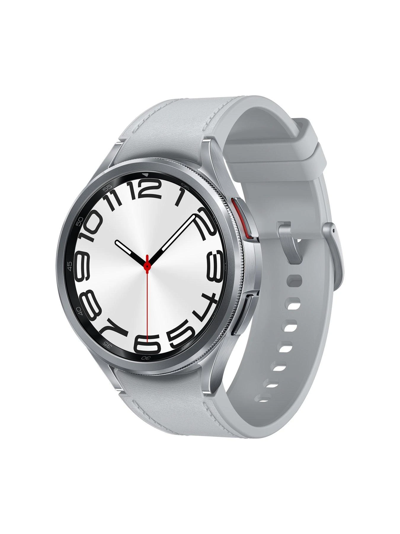 Samsung Galaxy Z Fold 5 - 256GB - Icy Blue With Watch 6 Classic 47mm Silver - Image 6