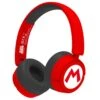 Super Mario Icon Bluetooth Headphones