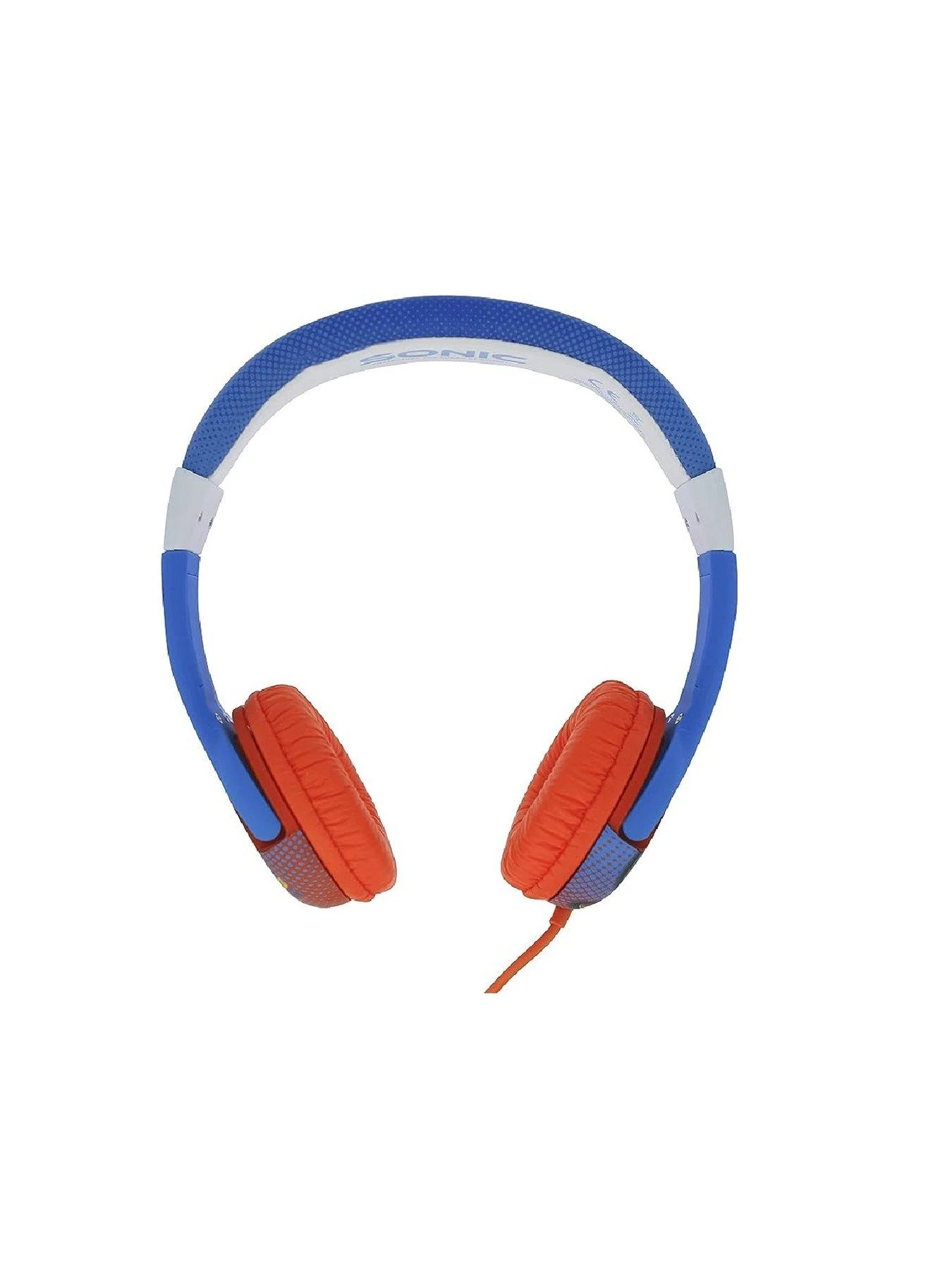 Sonic Junior Headphones