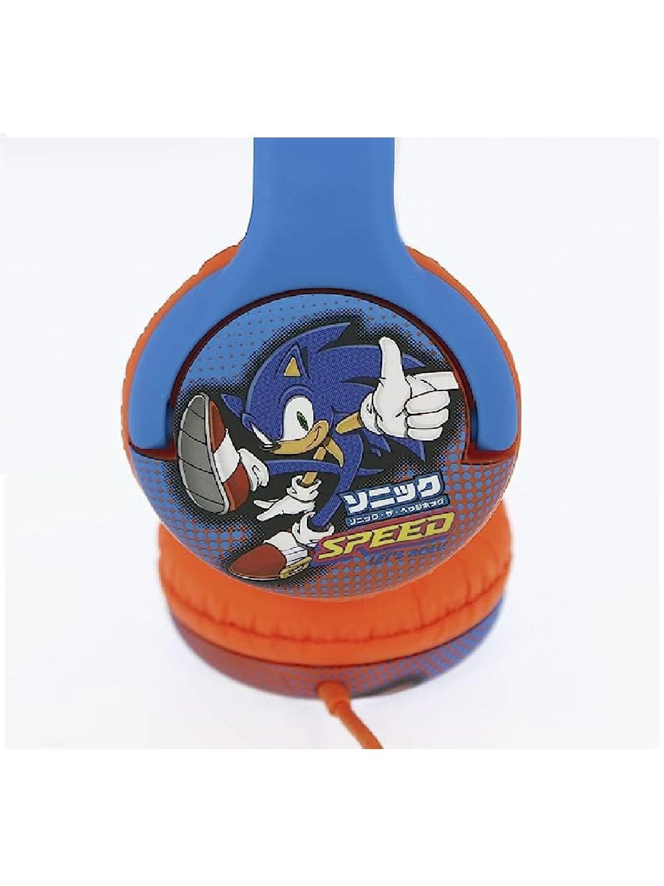 Sonic Junior Headphones - Image 3