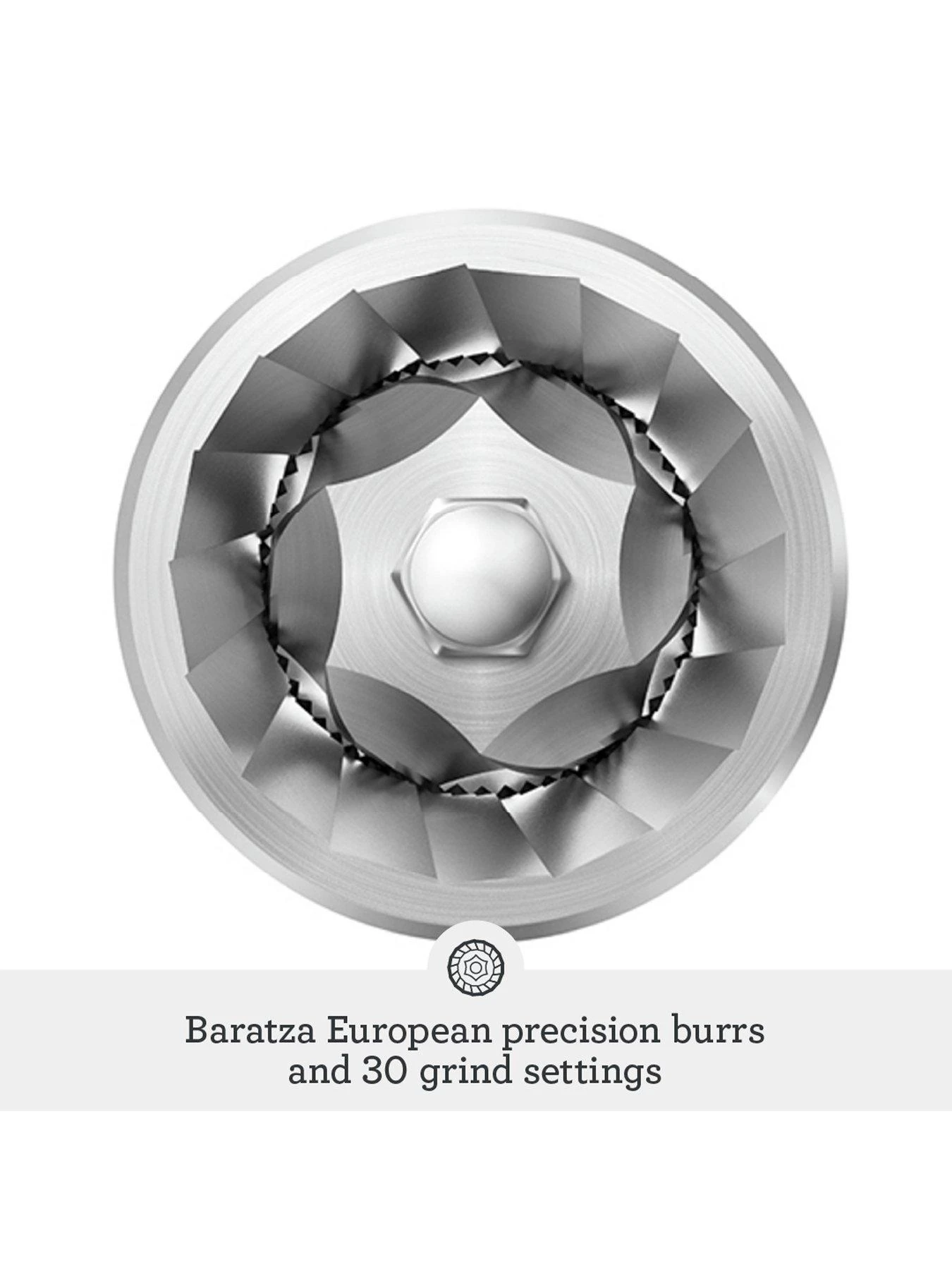 Sage The Barista Touch Impress Coffee Machine - Stainless Steel - Image 7