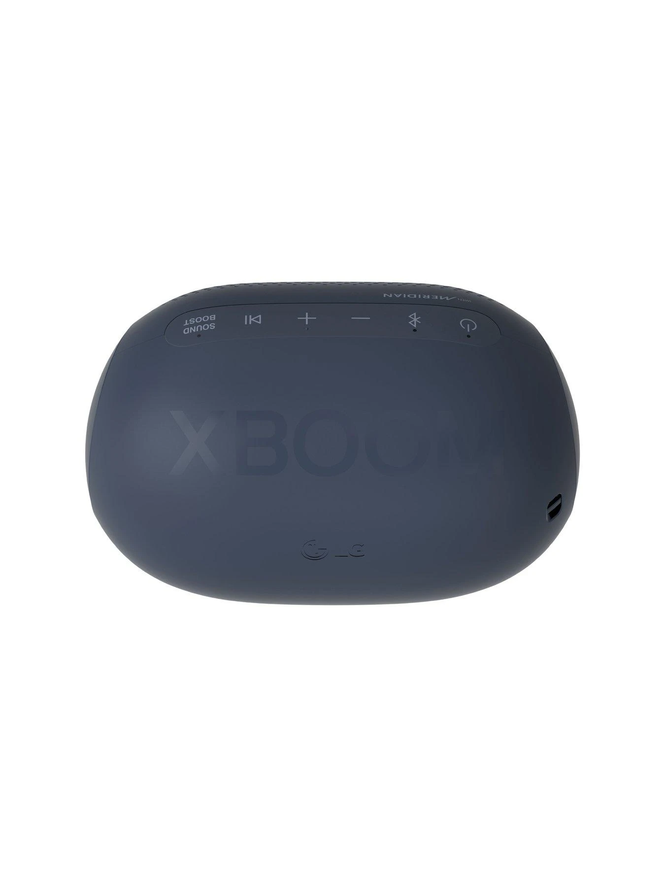 LG XBOOM Go PL2 Bluetooth Speaker - Image 7