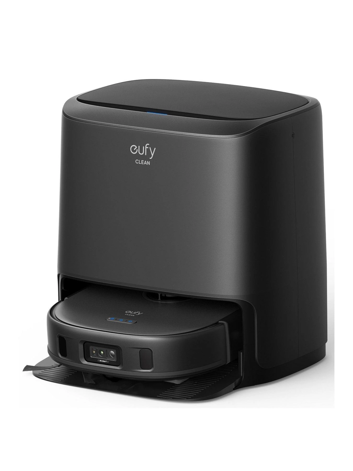 Eufy Clean X9 Pro With Auto Clean Station