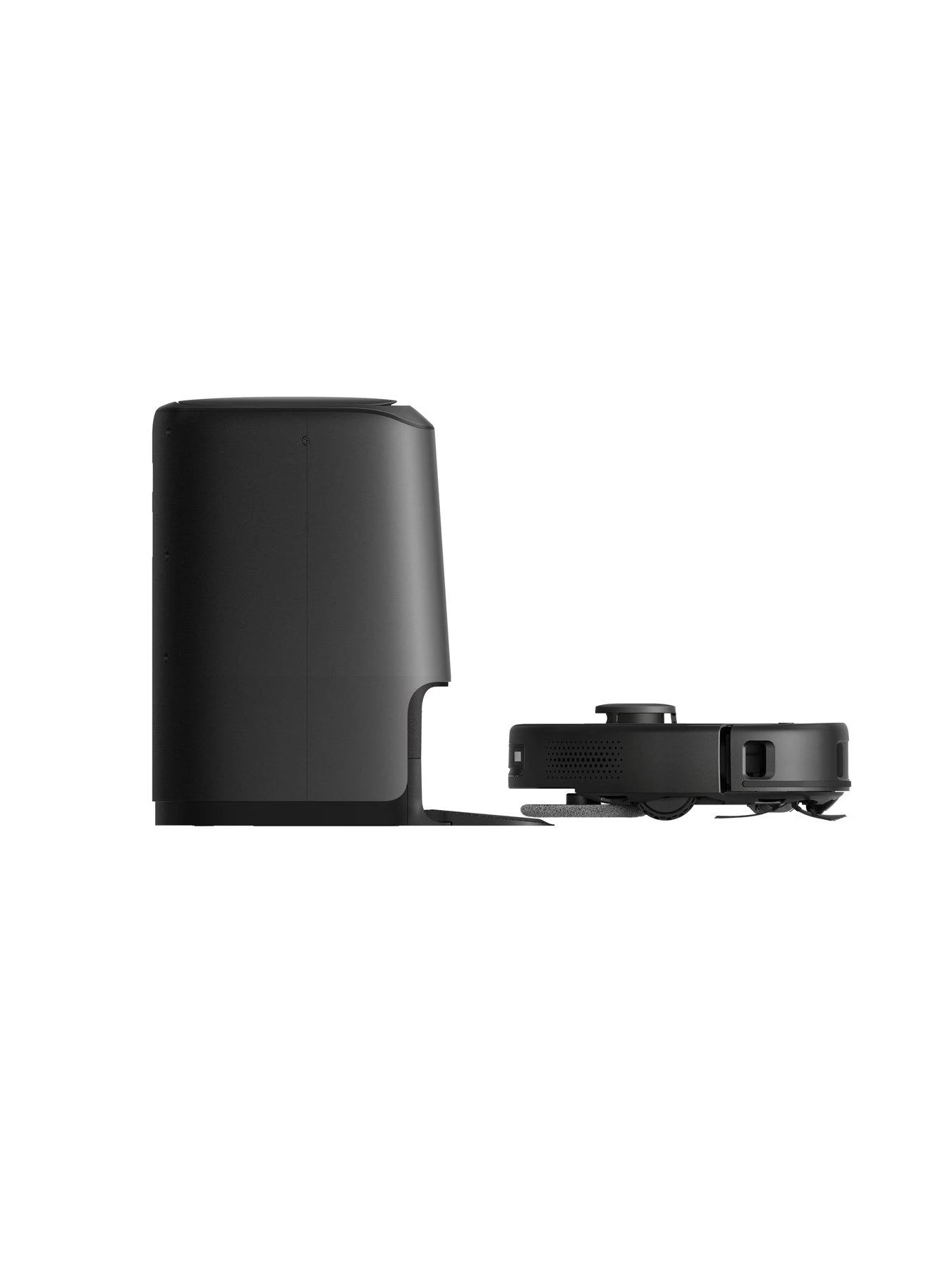 Eufy Clean X9 Pro With Auto Clean Station - Image 2